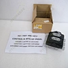 CAT320GC Contro & MTG GP-PEDAL